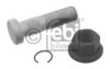 SAF 3302112600 Wheel Stud